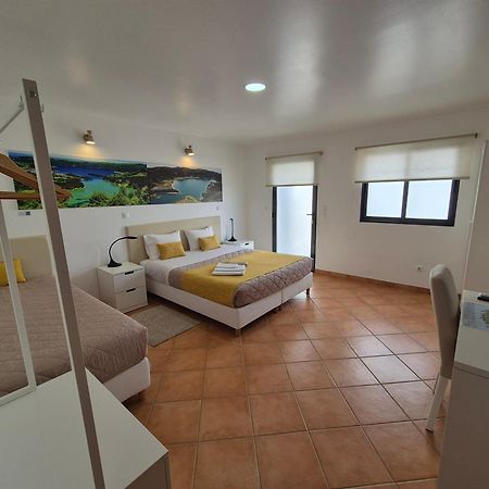 Appartement A Caminho Da Ilha à Ponta Delgada Extérieur photo