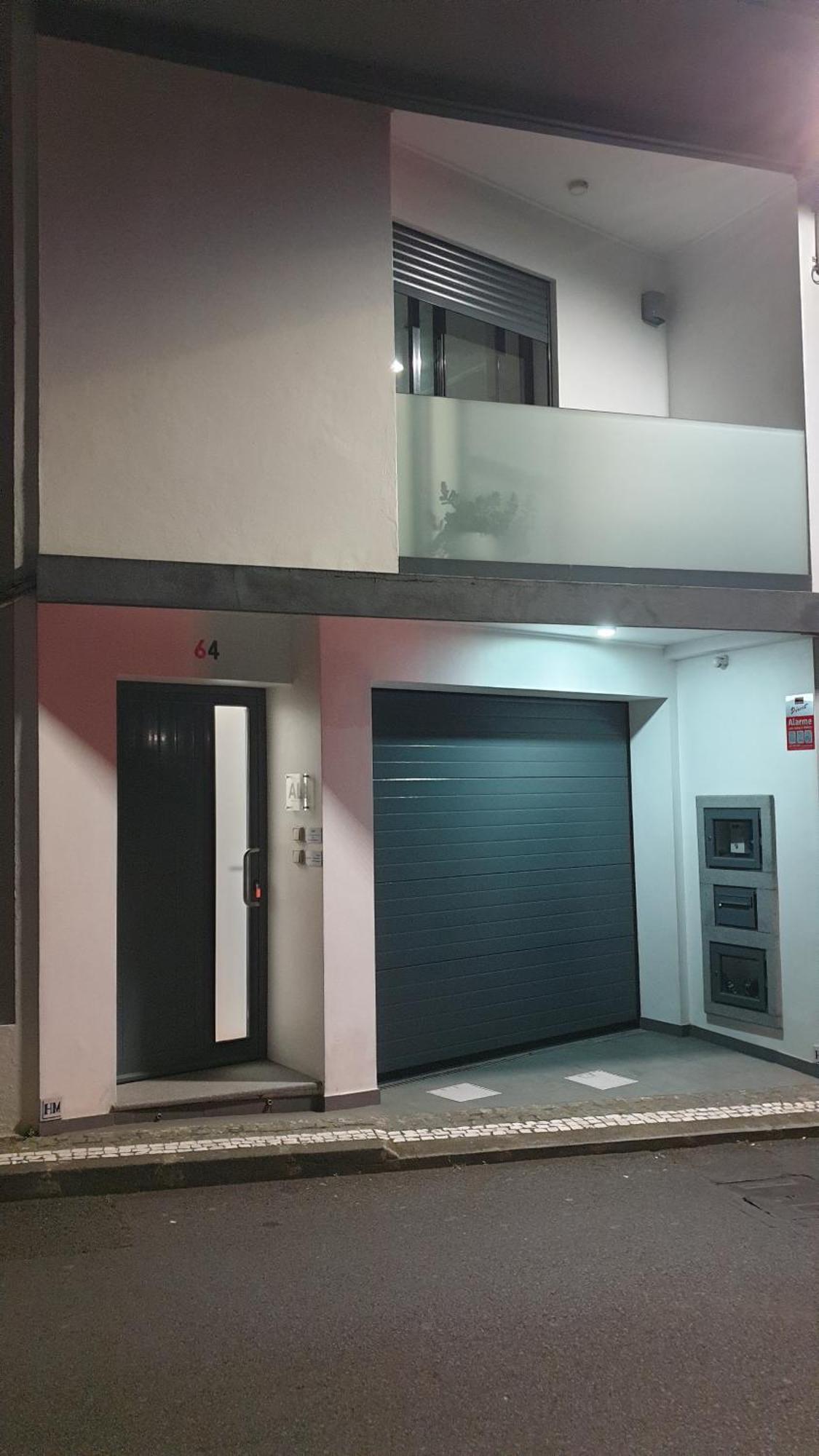 Appartement A Caminho Da Ilha à Ponta Delgada Extérieur photo