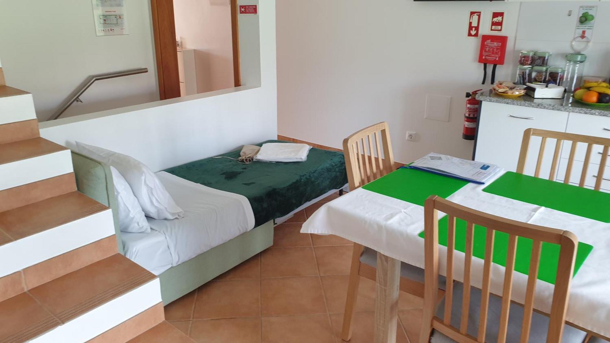 Appartement A Caminho Da Ilha à Ponta Delgada Extérieur photo
