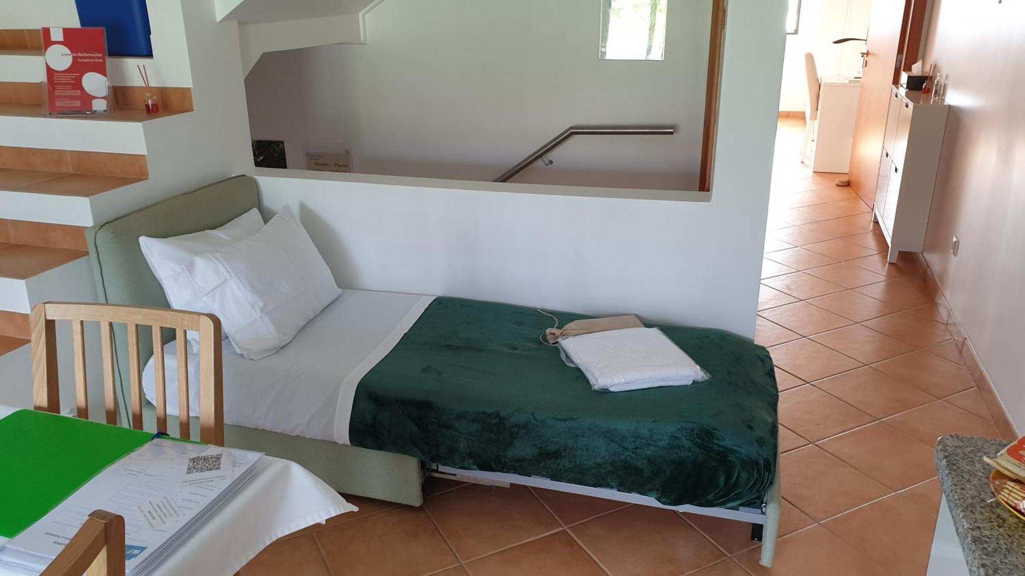 Appartement A Caminho Da Ilha à Ponta Delgada Extérieur photo