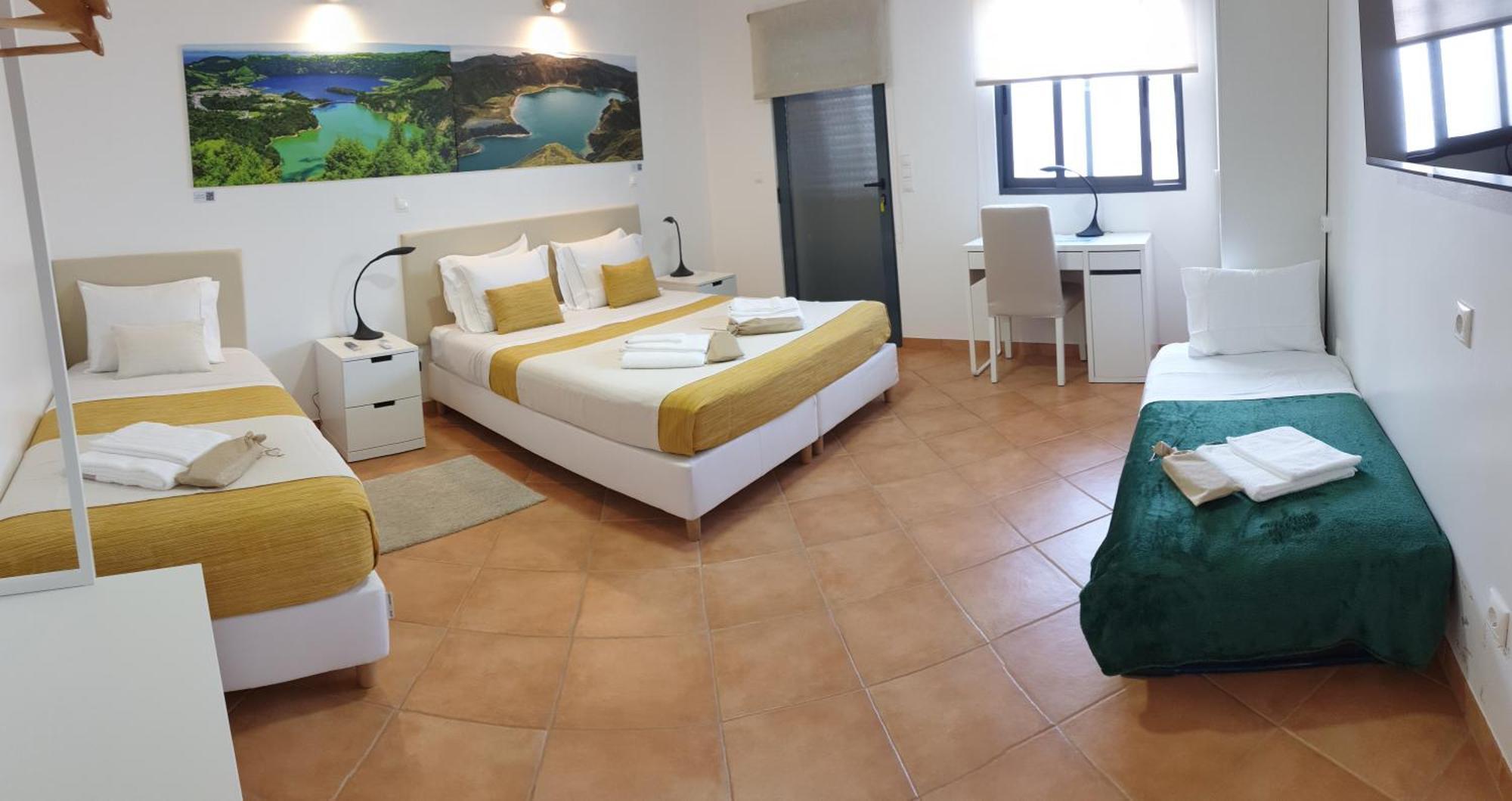 Appartement A Caminho Da Ilha à Ponta Delgada Extérieur photo