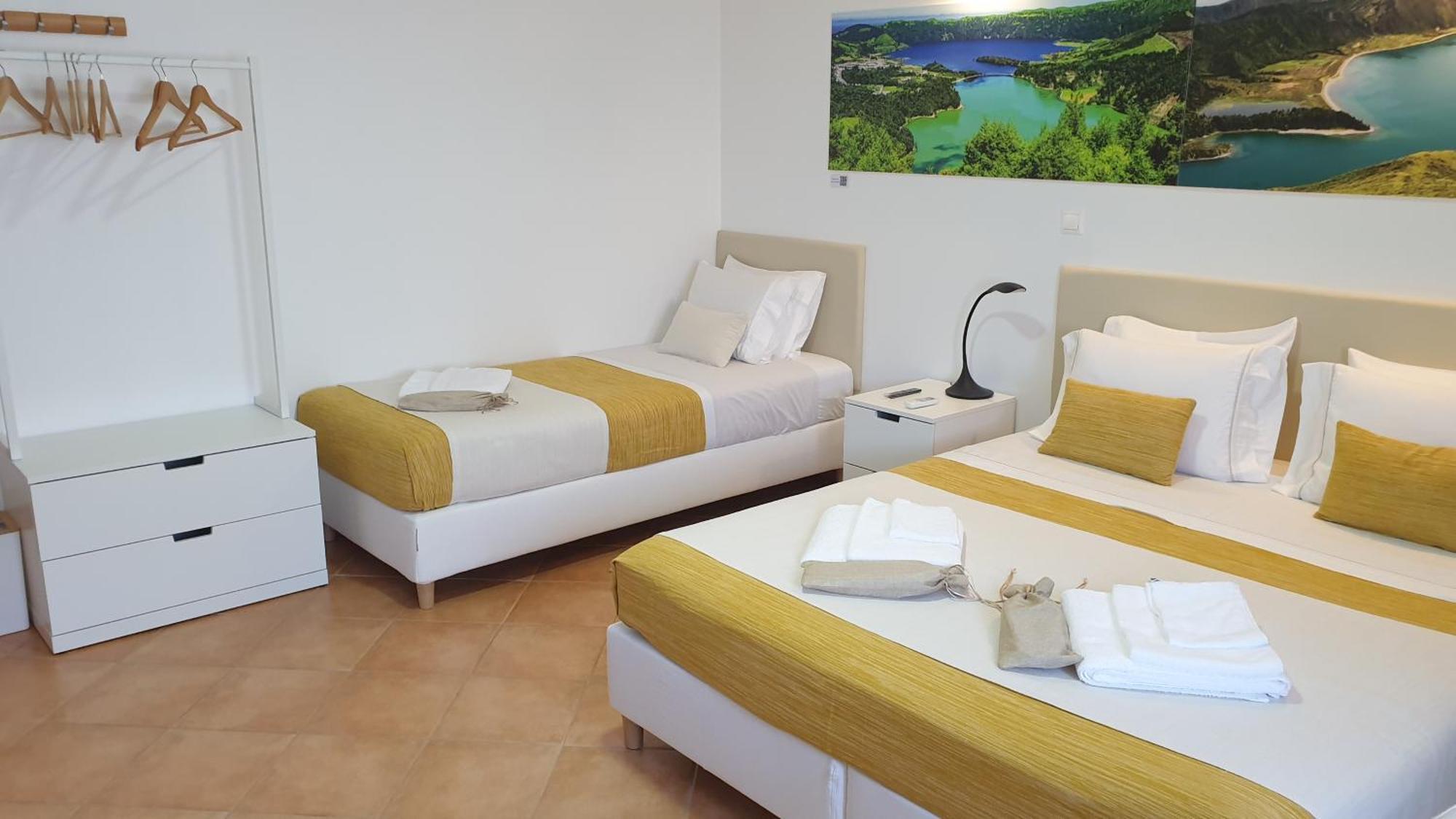 Appartement A Caminho Da Ilha à Ponta Delgada Extérieur photo
