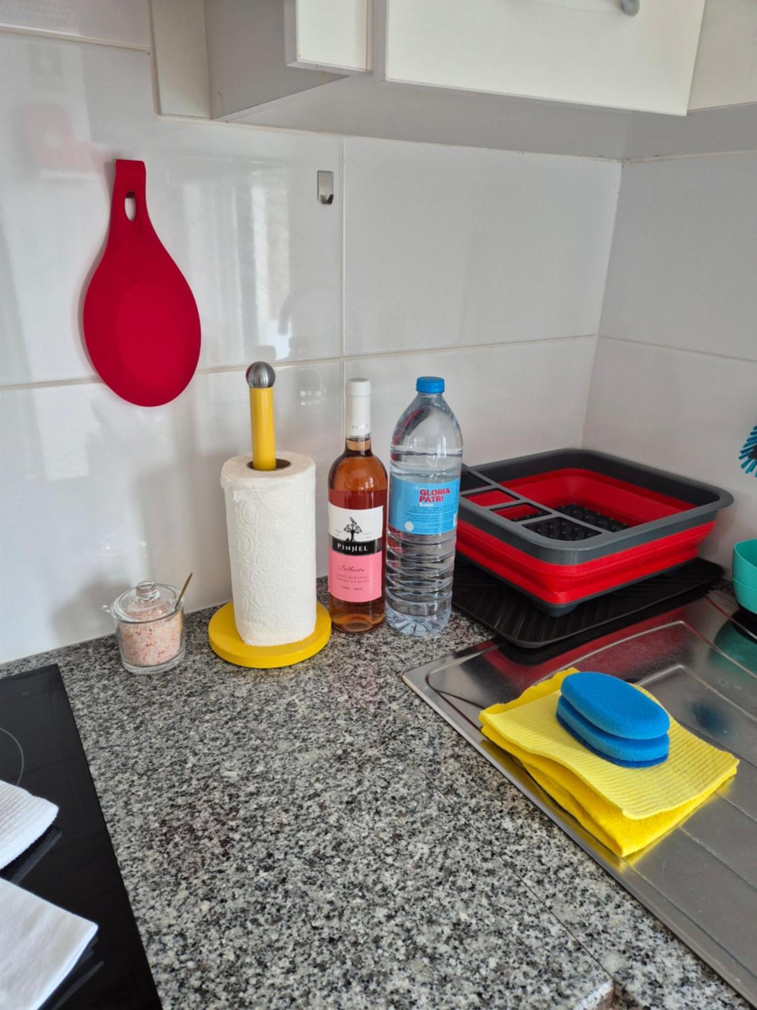 Appartement A Caminho Da Ilha à Ponta Delgada Extérieur photo