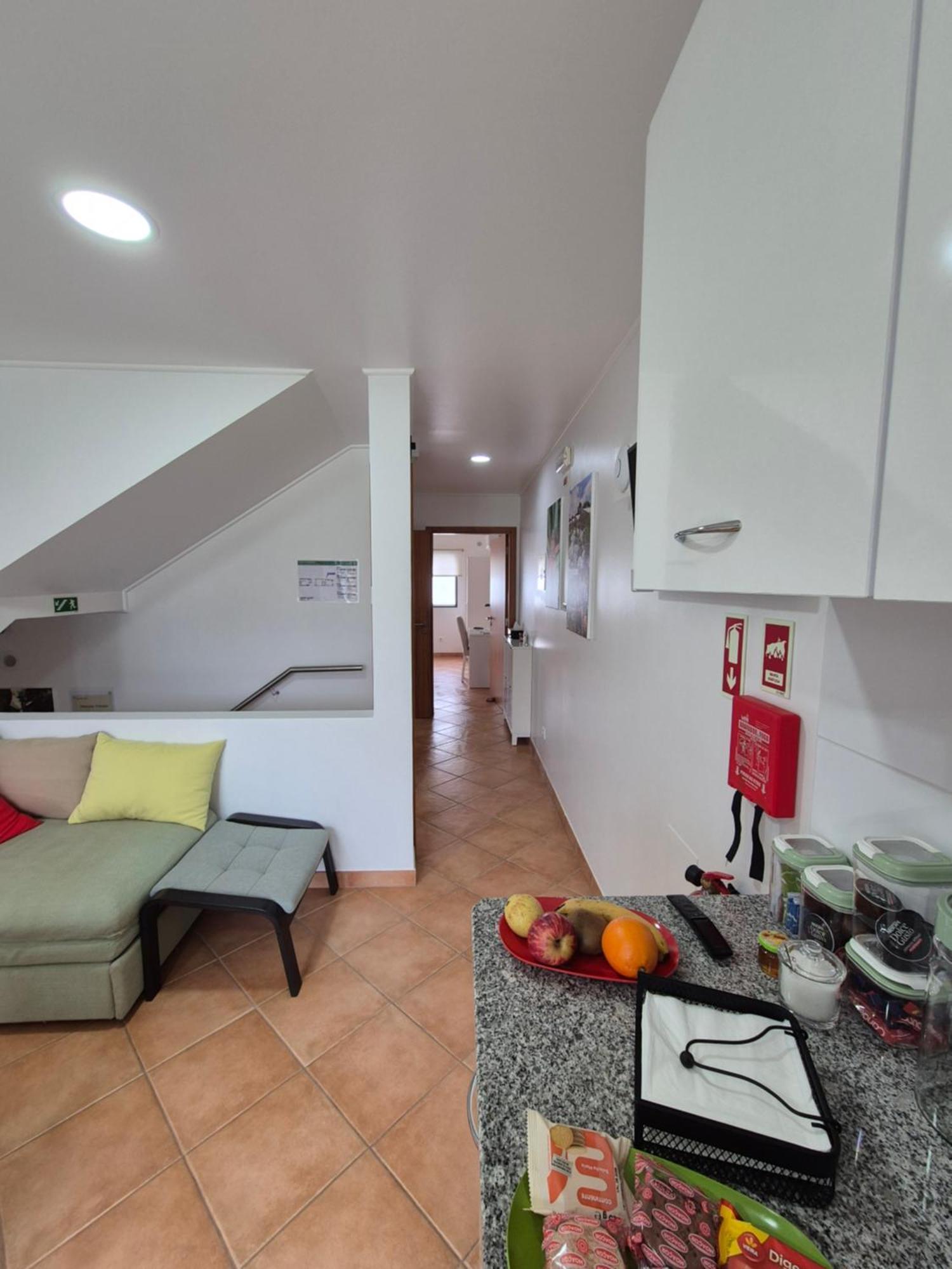 Appartement A Caminho Da Ilha à Ponta Delgada Extérieur photo
