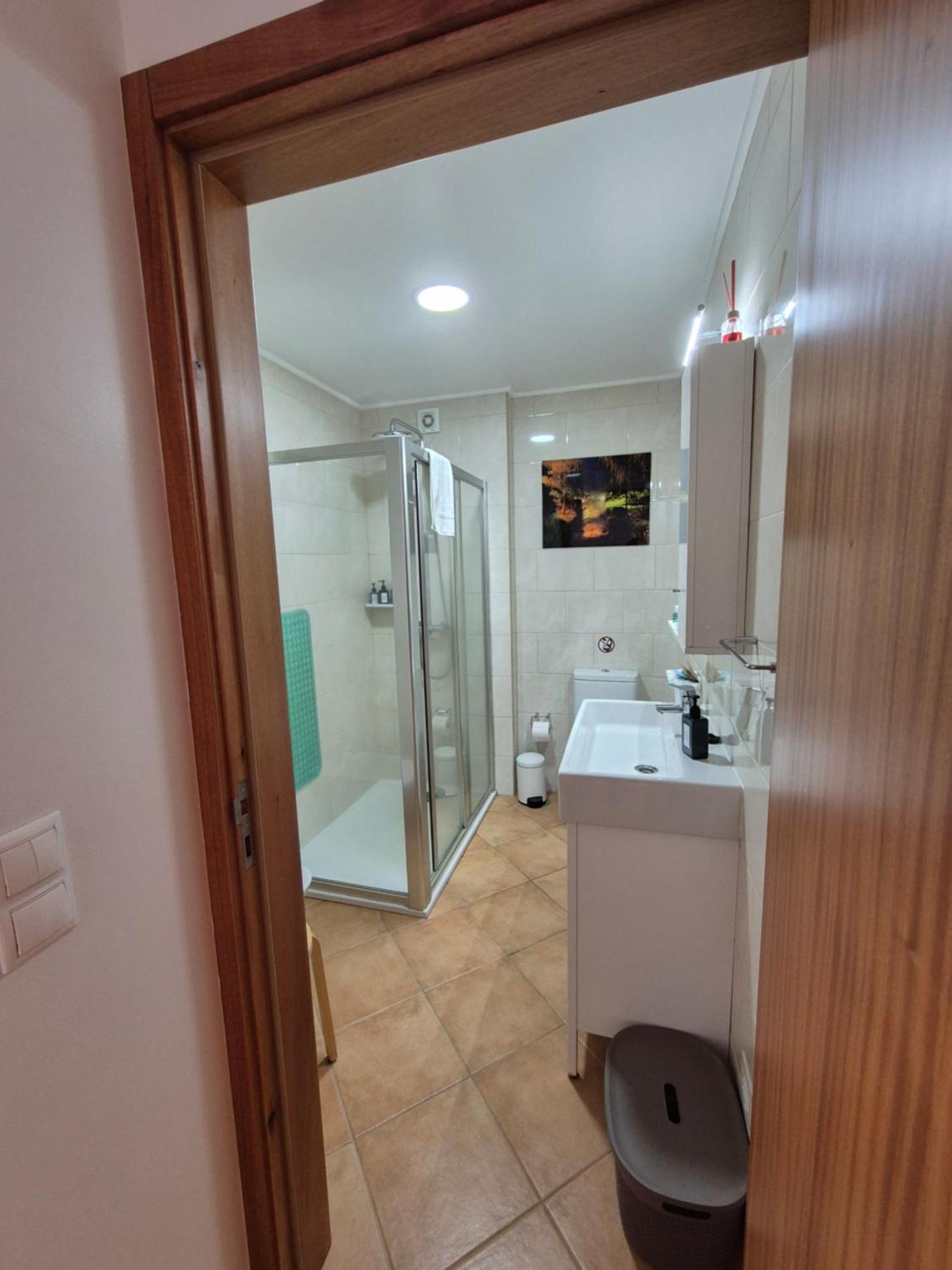 Appartement A Caminho Da Ilha à Ponta Delgada Extérieur photo