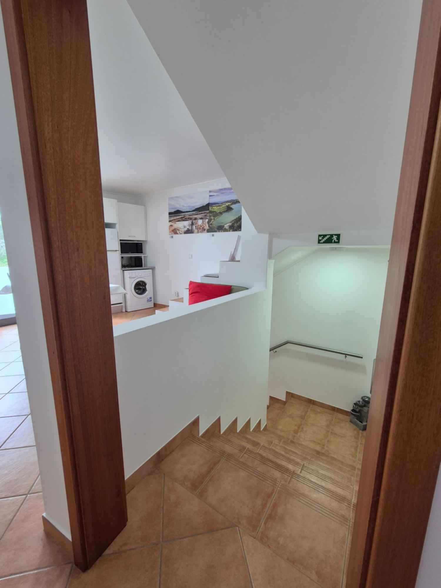 Appartement A Caminho Da Ilha à Ponta Delgada Extérieur photo