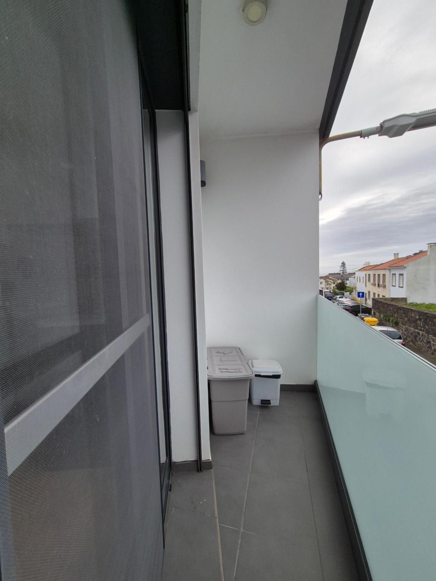 Appartement A Caminho Da Ilha à Ponta Delgada Extérieur photo