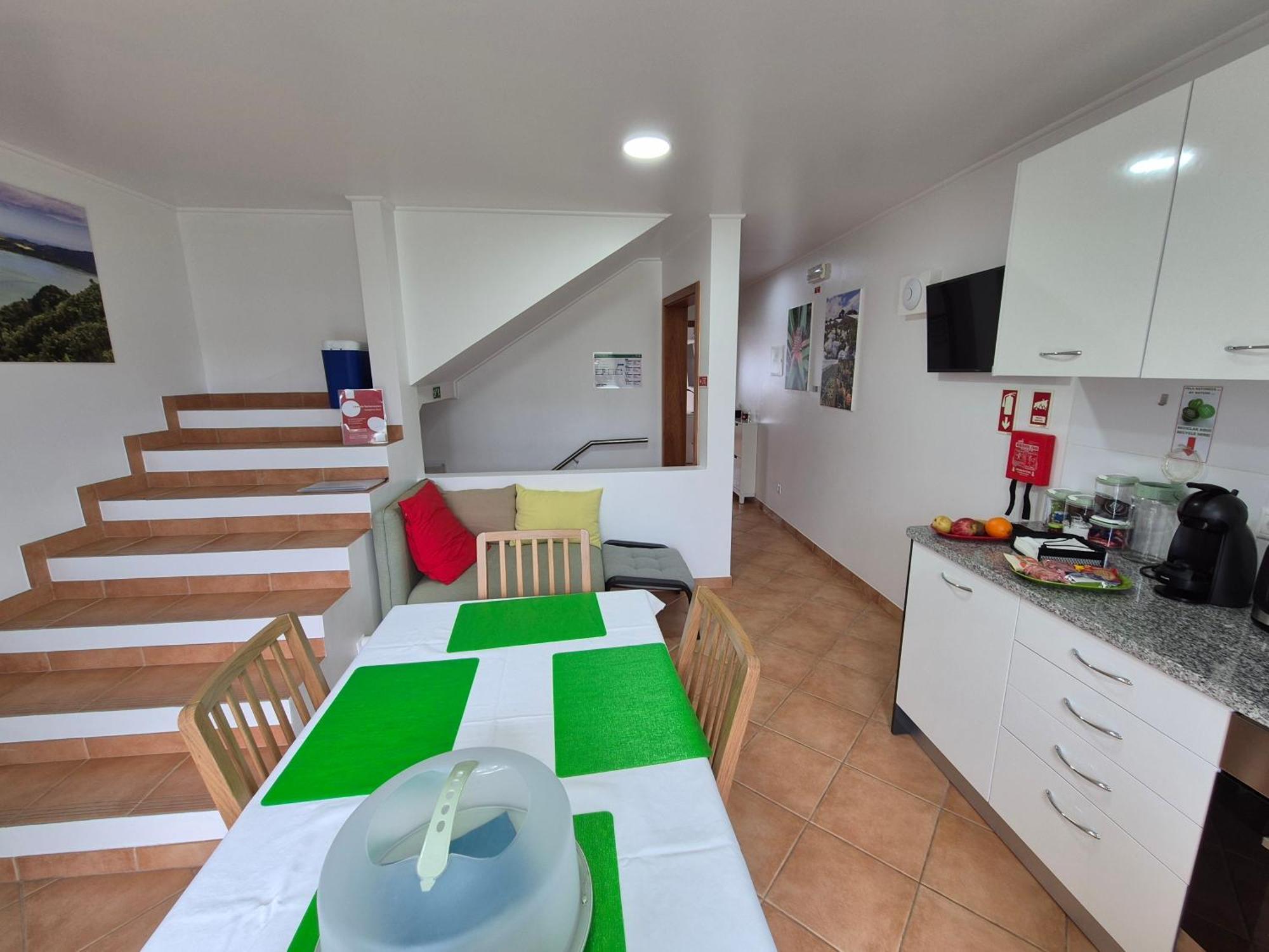 Appartement A Caminho Da Ilha à Ponta Delgada Extérieur photo