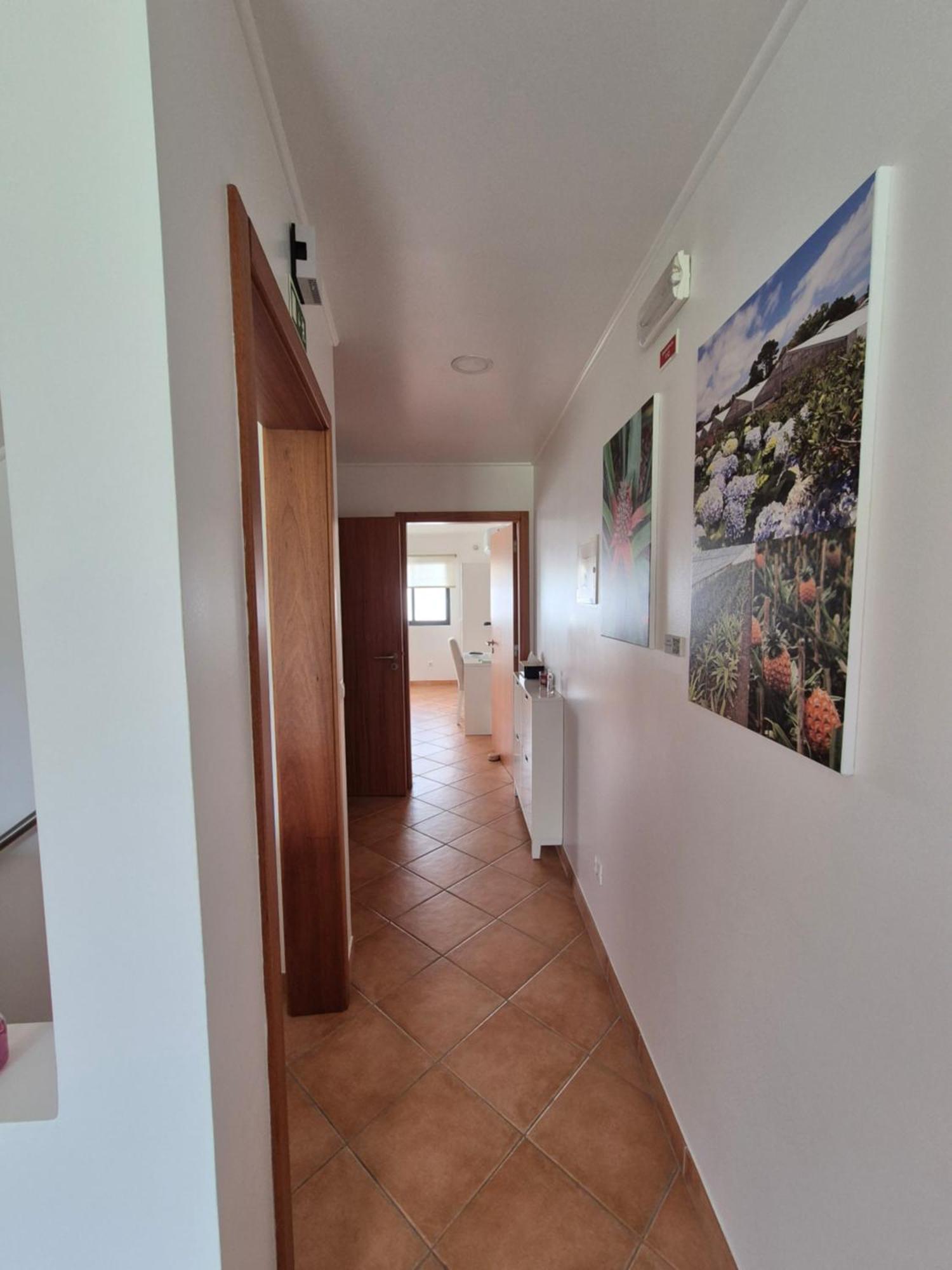 Appartement A Caminho Da Ilha à Ponta Delgada Extérieur photo