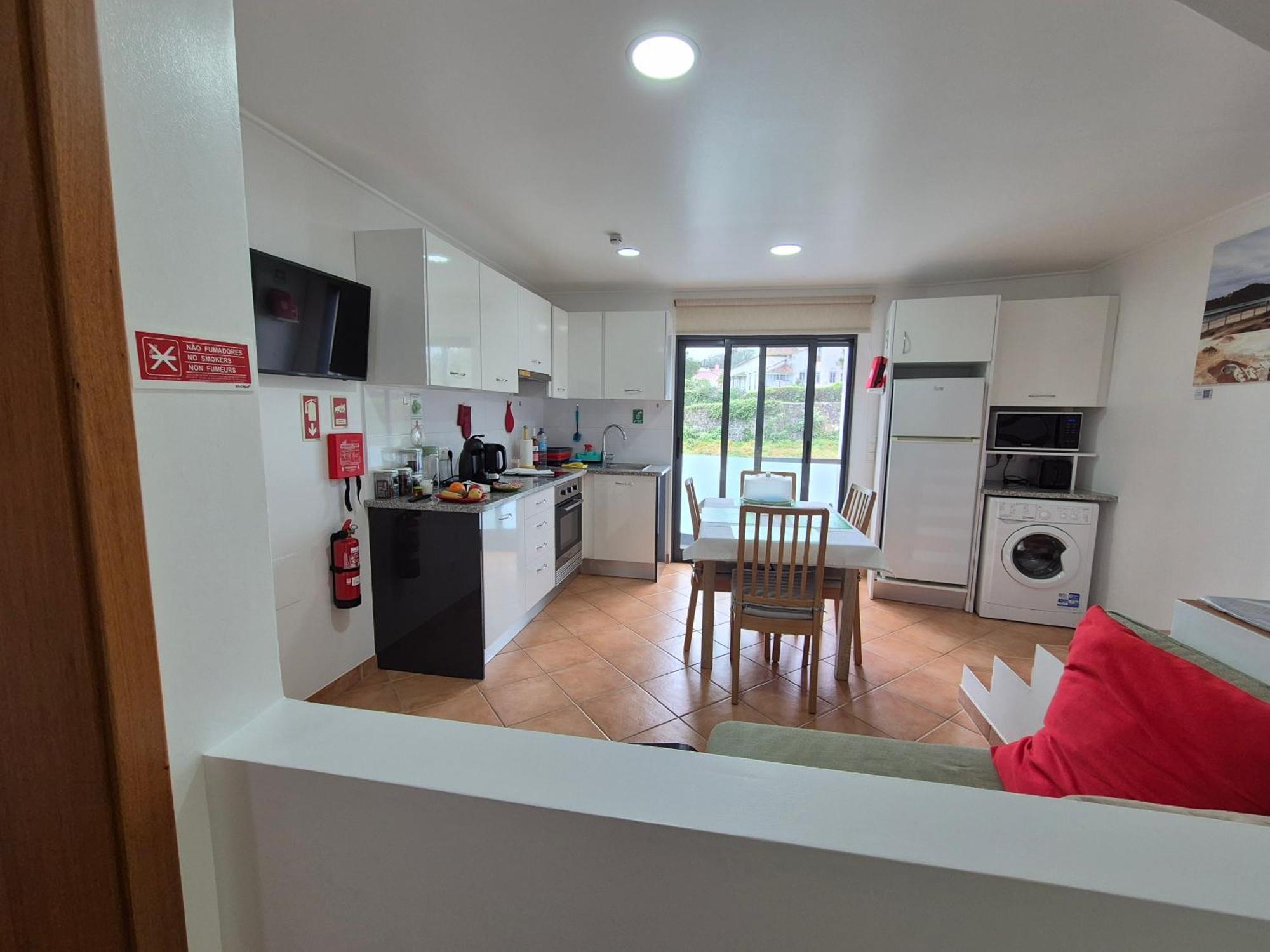 Appartement A Caminho Da Ilha à Ponta Delgada Extérieur photo