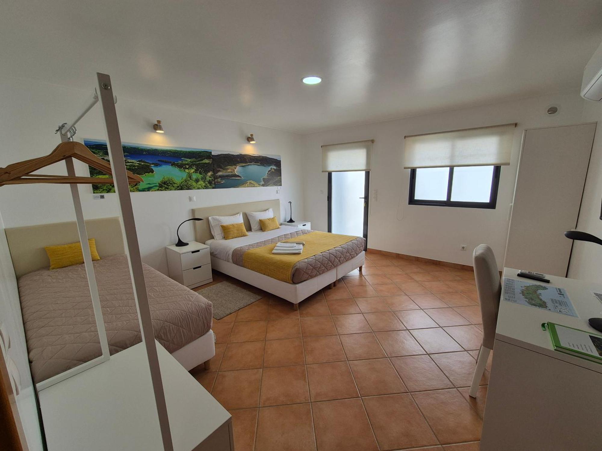 Appartement A Caminho Da Ilha à Ponta Delgada Extérieur photo