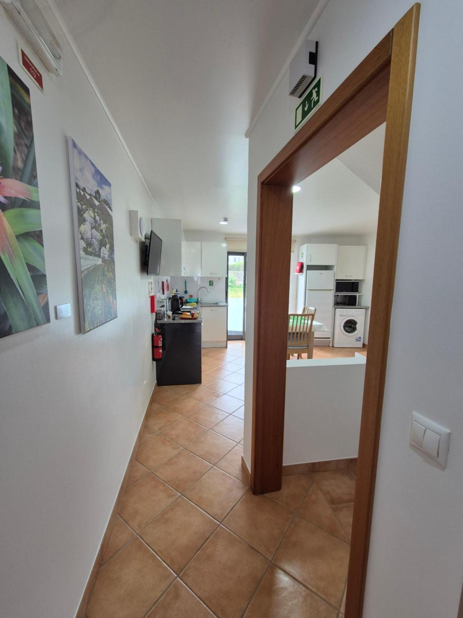 Appartement A Caminho Da Ilha à Ponta Delgada Extérieur photo