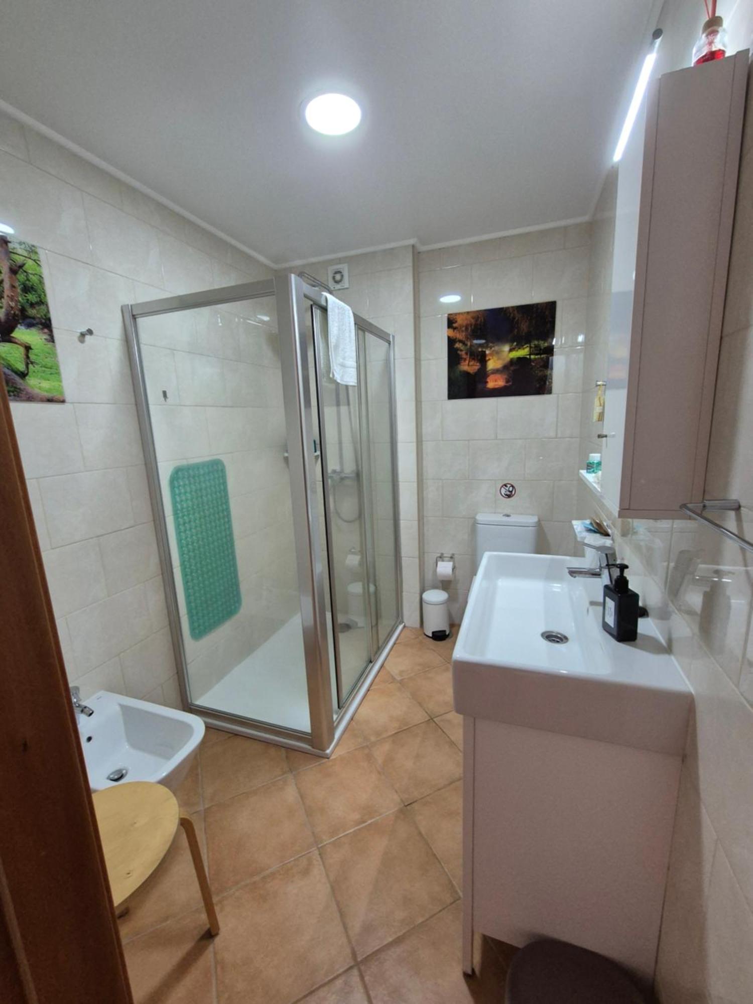 Appartement A Caminho Da Ilha à Ponta Delgada Extérieur photo