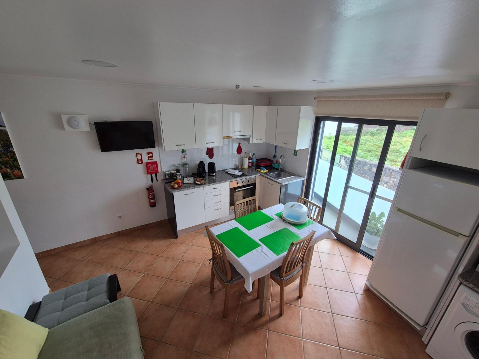 Appartement A Caminho Da Ilha à Ponta Delgada Extérieur photo